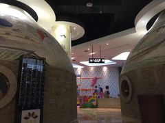 -丽池宫韩式汗蒸会馆(华灯坊店)