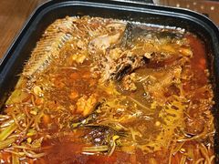 -老山东·山东菜(鲁菜名店)