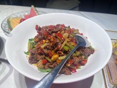 -赣江里•江西菜(望京旺角店)