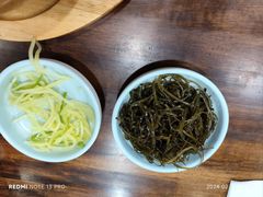 -李先生牛肉面大王(北京站售票厅餐厅)