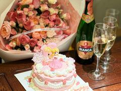 -好利来(龙首印象城店)