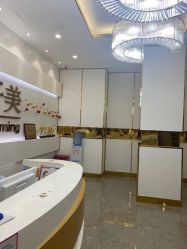 -CICI纤美·科技减肥美容