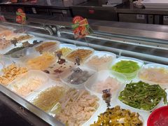 -成都你六姐·牛肉冒菜(城市集市合生汇店)