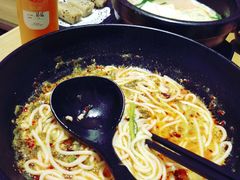 -云味馆·云南菜·云南米线(同泰时代广场店)