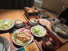 -味太助·银饭食堂(中华城店)