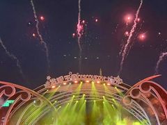 -大连海昌发现王国主题公园