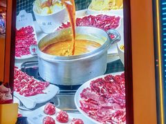-荣叔港式沙嗲牛肉火锅(正佳潮流店)