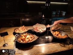 -上海金桥红枫万豪酒店-万豪中餐厅
