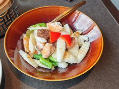 -南海渔村·徐博馆(琶洲店-粤菜养生宴)