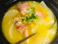 -外婆家(蓝色港湾店)