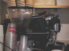 -Joymean coffee.见面咖啡