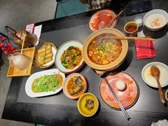 -火宫殿·湘菜小吃·商务宴请·生日聚会(市府店)