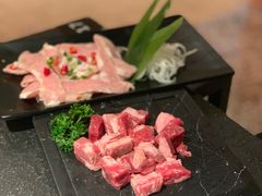 -嘿嘟嘟·肋条烧肉放题(爱融荟城店)