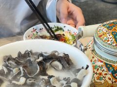 -东门口涮肉·砂锅·烤串(老门东店)
