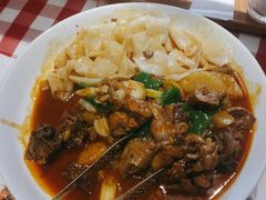 -西贝(吴江路湟普汇店)