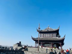 -相门城墙文化休闲景区