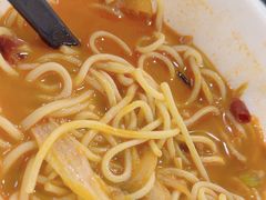 -桃园中华料理炸酱面(燕儿岛路店)