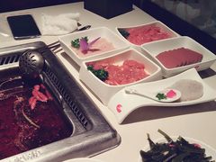 -海底捞火锅(杭州庆春路夜宵主题店)