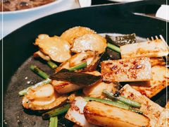 -甄御•海鲜新青岛菜(麦岛店)