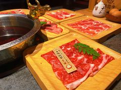 -降霜牛寿喜烧.和牛金赏Plus(501城市广场店)