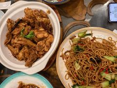 -西江美食舫·江西菜(健德桥店)