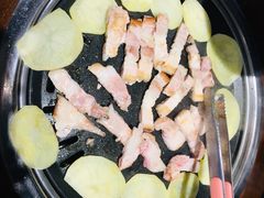 -·缸桶屋·韩式牛肋条自助烤肉(西湖D11店)