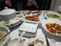 -羲和雅苑•北京烤鸭(国贸商城店)