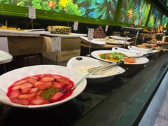 -戈拿旺巴西烤肉(崇文门店)