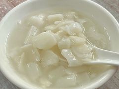 姜薯汤-正宗棉湖甜汤春卷店