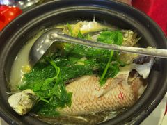 -抱德·潮汕味(敦和店原惠城鱼仔)