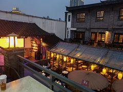 -壹丁咖啡(宽窄巷子店)