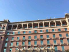 -北京饭店