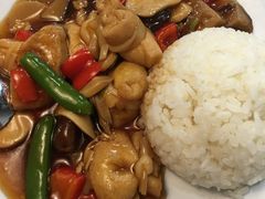 -宜家·瑞典风味餐厅(北京西红门店)