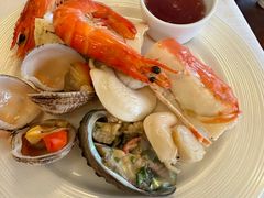 -上海和平饭店华懋阁 Cathay Room