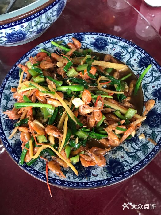 生态苑农庄(十里画廊遇龙河店)图片