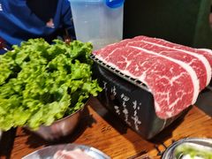 -原始泥炉烤肉(总店)