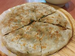 -甲乙饼·手工牛肉饼(金地广场店)