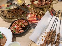 -羊之道草原味道清真餐厅(番禺店)
