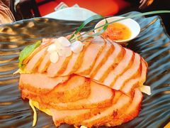 -新白鹿餐厅(金鹰新街口店)