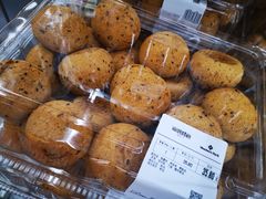 -山姆会员商店(杨桥西路店)