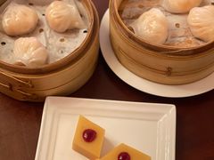 -杭州JW万豪酒店-万豪中餐厅
