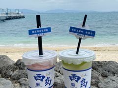 -三亚西岛海洋文化旅游区