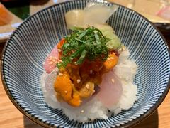 -然寿司(郎园vintage店)