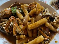 -小六农家乐(崇明西沙湿地店)