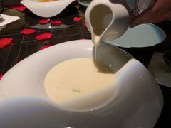-wann lounge 低温慢煮牛排·清吧