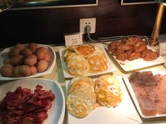-福州西湖大酒店·怡湖咖啡厅