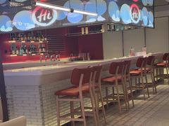-海底捞火锅(杭州庆春路夜宵主题店)