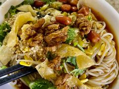 -罗家杏传统特色海南粉(人民西路总店)