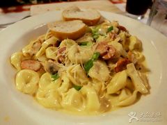 -The Crab Pot Seattle