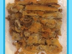 荔茸香酥鴨-上海老饭店(北京分店)